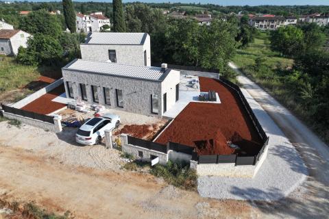Haus Poreč okolica, Poreč, 200m2