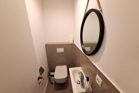 Lovran - moderan stan s terasom