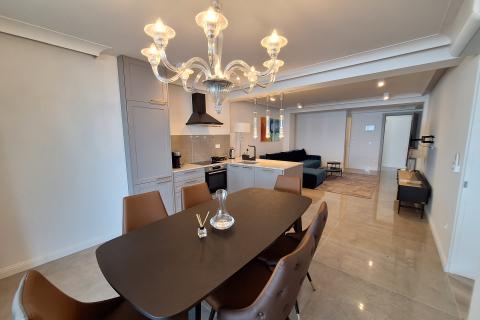 Lovran - moderan stan s terasom