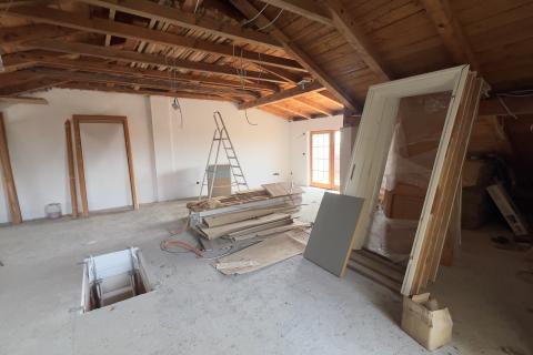 Casa Marinići, Viškovo, 485m2