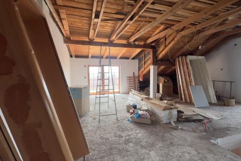 Casa Marinići, Viškovo, 485m2