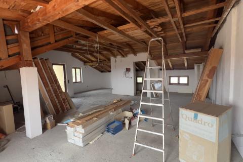 Casa Marinići, Viškovo, 485m2