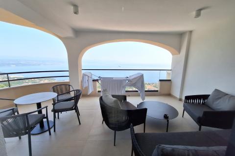 Lovran - moderan stan s terasom