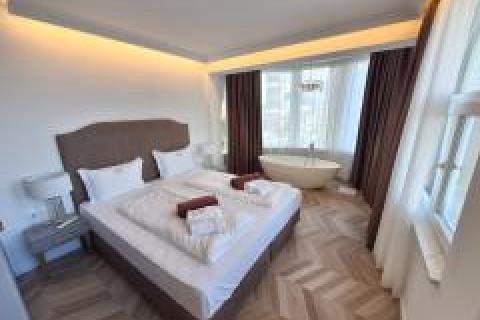 Lovran - moderan stan s terasom