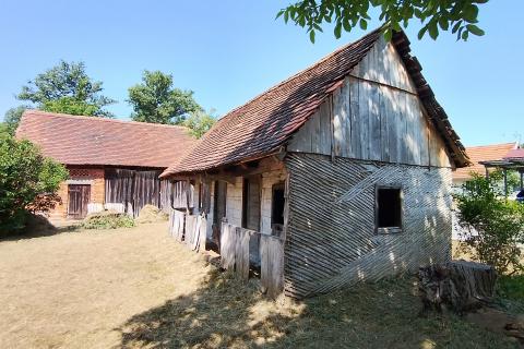 Stavbno zemljišče Moravče, Sesvete, 1.125m2