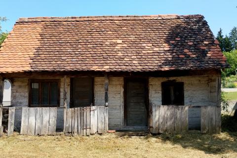 Stavbno zemljišče Moravče, Sesvete, 1.125m2