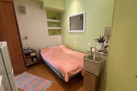 OPATIJA, Centar - 1. red do mora, terasa, zelenilo, mir!