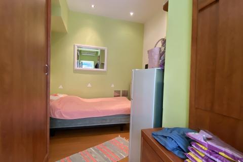 OPATIJA, Centar - 1. red do mora, terasa, zelenilo, mir!