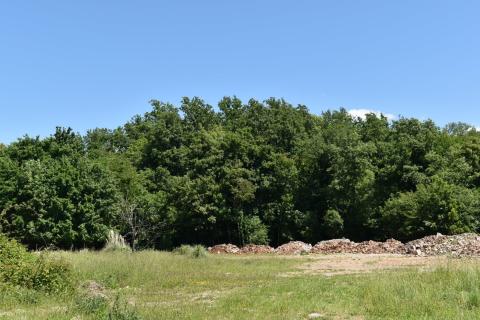 Bouwgrond Mučići, Matulji, 13.802m2