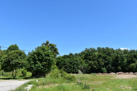 Bouwgrond Mučići, Matulji, 13.802m2