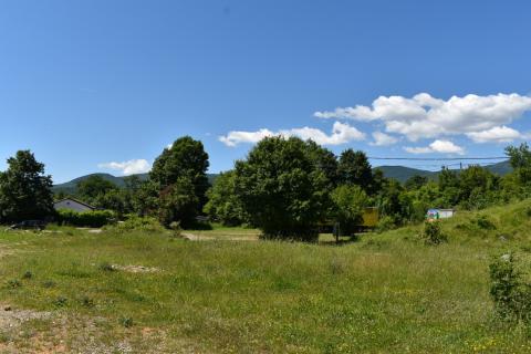 Bouwgrond Mučići, Matulji, 13.802m2