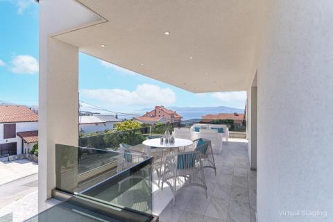 Appartamento Crikvenica, 103m2