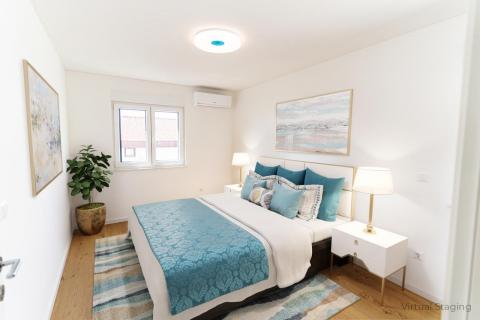 Appartamento Crikvenica, 103m2