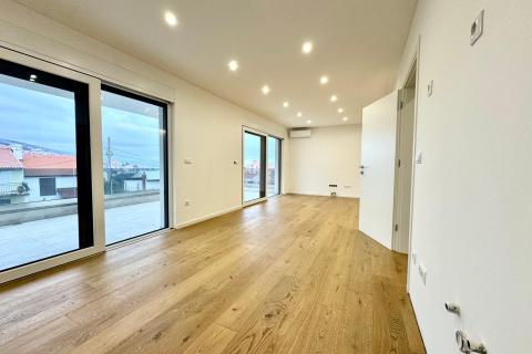 Appartamento Crikvenica, 103m2