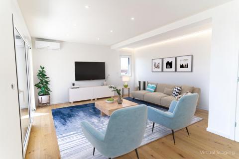 Appartamento Crikvenica, 103m2