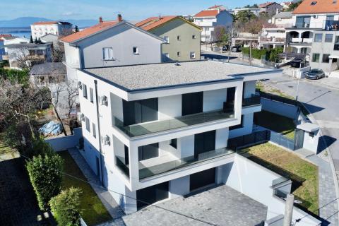 Appartamento Crikvenica, 103m2