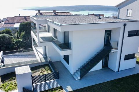 Appartamento Crikvenica, 103m2
