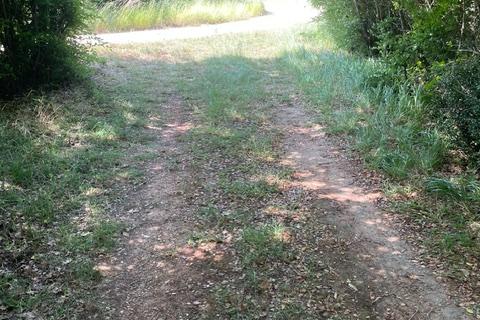 Istra,Loborika,zemljište na rubu urbanizacije