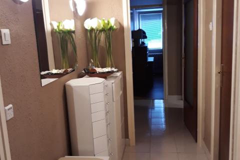 RIJEKA - Stan, 3S+DB, 82,23 m2