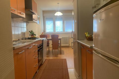 RIJEKA - Stan, 3S+DB, 82,23 m2