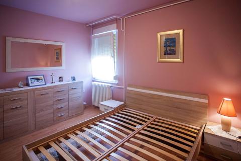 RIJEKA - Stan, 3S+DB, 82,23 m2