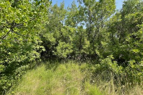 Bauland Vrbnik, 877m2