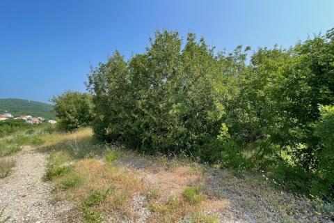 Bauland Vrbnik, 877m2