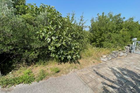 Bauland Vrbnik, 877m2