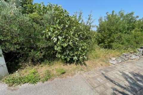 Bauland Vrbnik, 877m2