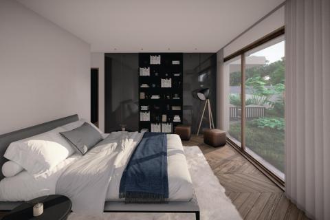 Bauland Vrbnik, 877m2