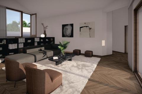 Bauland Vrbnik, 877m2