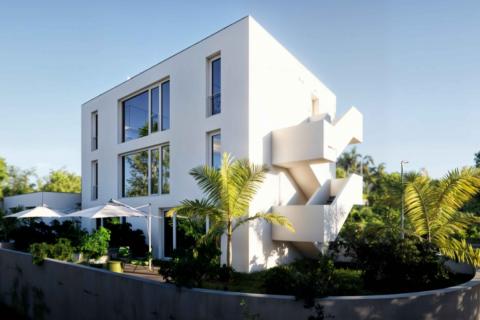 Wohnung Umag, 82,25m2