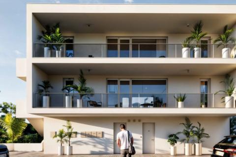 Wohnung Umag, 82,25m2