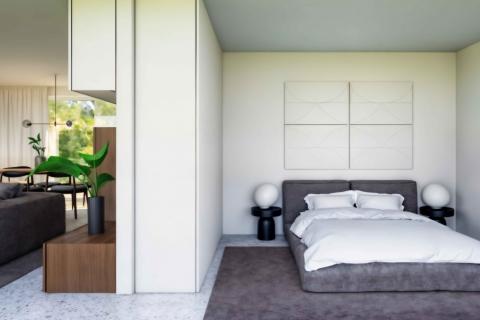 Wohnung Umag, 82,25m2