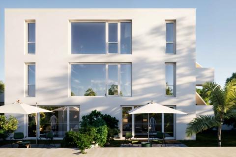 Wohnung Umag, 82,25m2