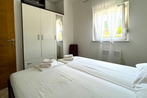 Stanovanje/Apartma Karigador, Brtonigla, 97,60m2