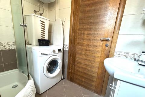 Stanovanje/Apartma Karigador, Brtonigla, 97,60m2