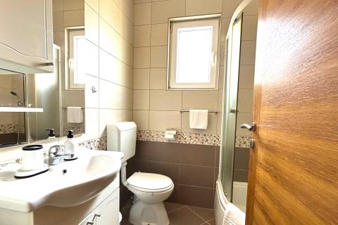 Stanovanje/Apartma Karigador, Brtonigla, 97,60m2