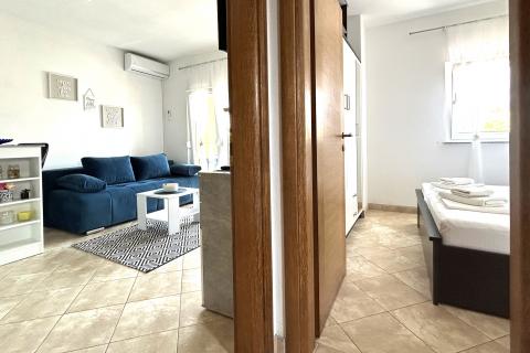 Stanovanje/Apartma Karigador, Brtonigla, 97,60m2