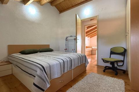 Otok Lošinj, Nerezine, autohtona vila sa 5 smještajnih jedinica