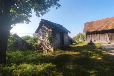 Casa Gornje Dubrave, Ogulin, 70m2