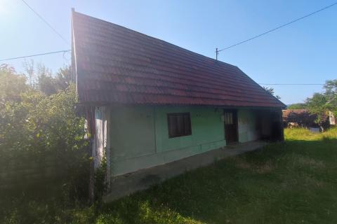 Casa Gornje Dubrave, Ogulin, 70m2