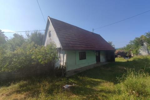 Casa Gornje Dubrave, Ogulin, 70m2