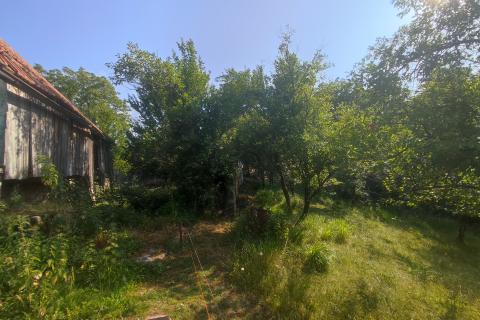 Casa Gornje Dubrave, Ogulin, 70m2