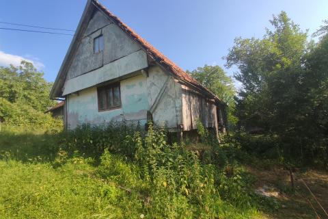 Casa Gornje Dubrave, Ogulin, 70m2
