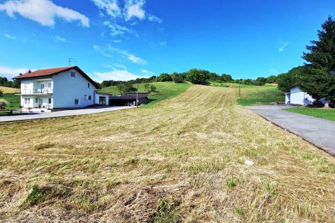 Bauland Bobovec Rozganski, Dubravica, 3.574m2