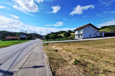 Bauland Bobovec Rozganski, Dubravica, 3.574m2