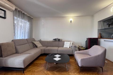 Wohnung Srdoči, Rijeka, 65m2