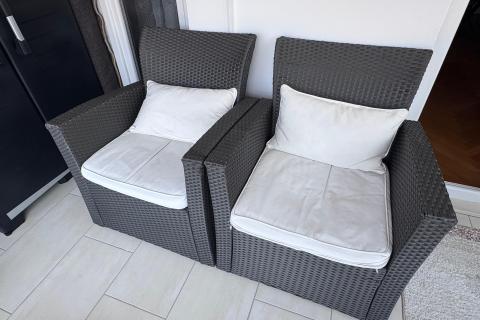 Wohnung Srdoči, Rijeka, 65m2