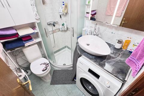 Wohnung Srdoči, Rijeka, 65m2